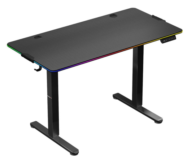 Huzaro Hero 8.2 RGB HZ-HERO 8.2 RGB - 1164989 - zdjęcie